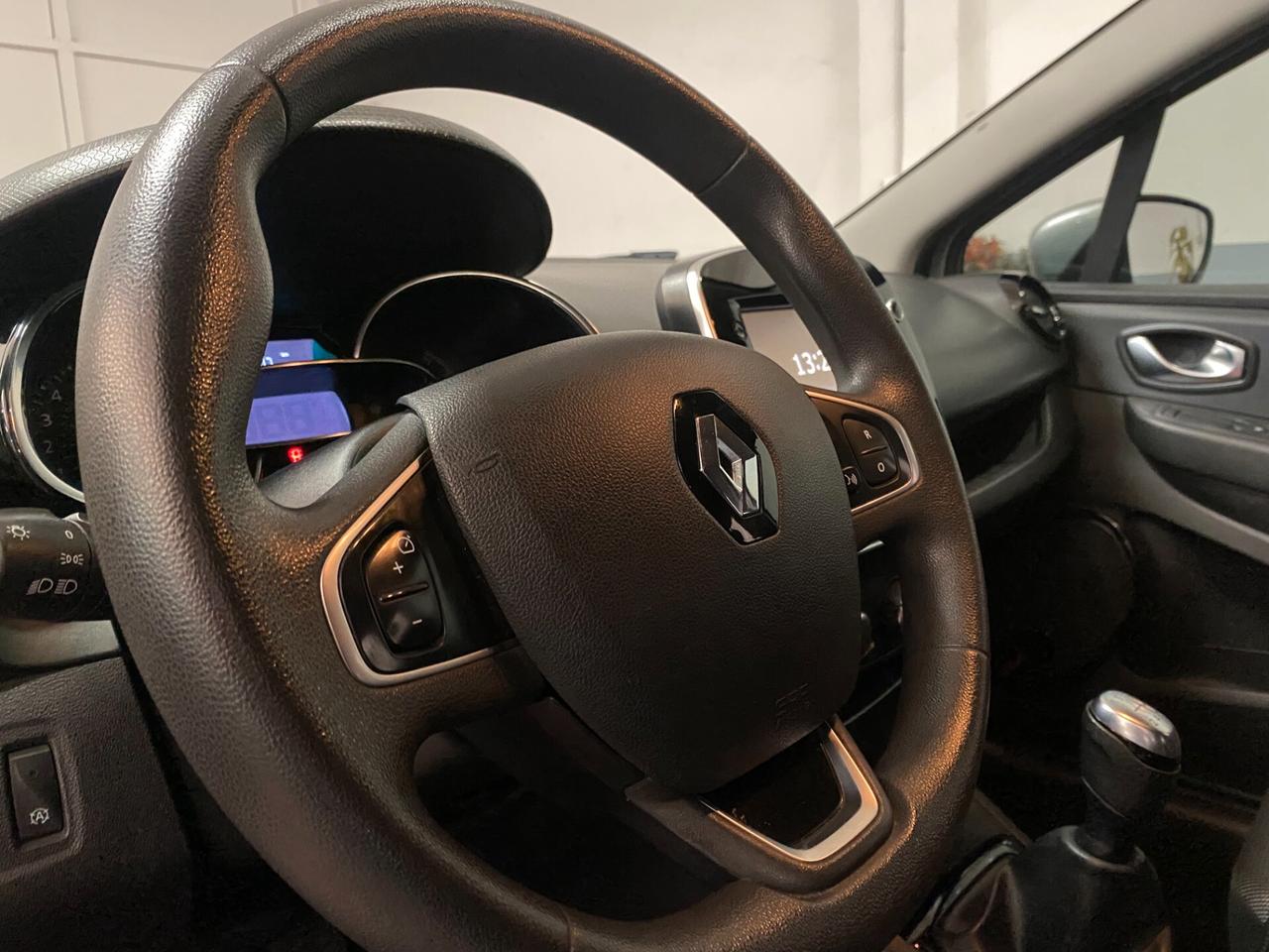 Renault Clio TCe 12V 90 CV GPL 5 porte Business