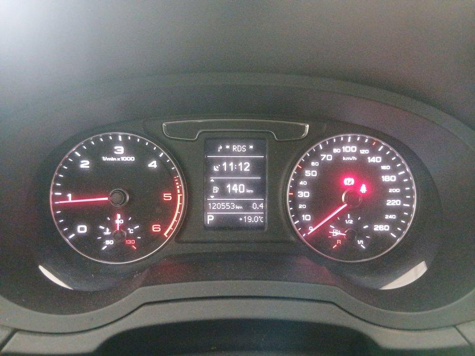 AUDI Q3 - Q3 2.0 TDI 150 CV quattro S tronic edition Sport