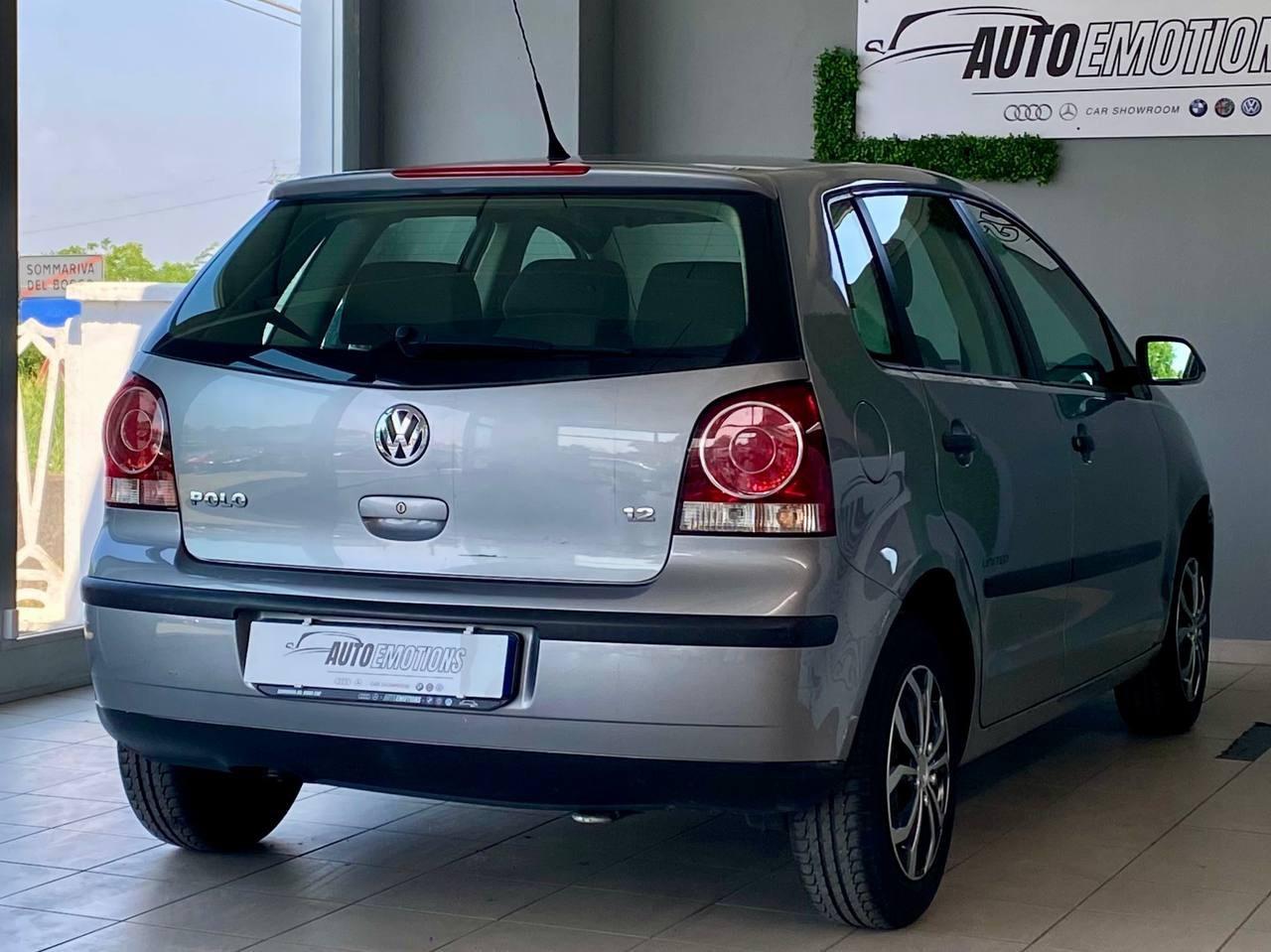 Volkswagen Polo - 1.2 | 70CV - KM REALI