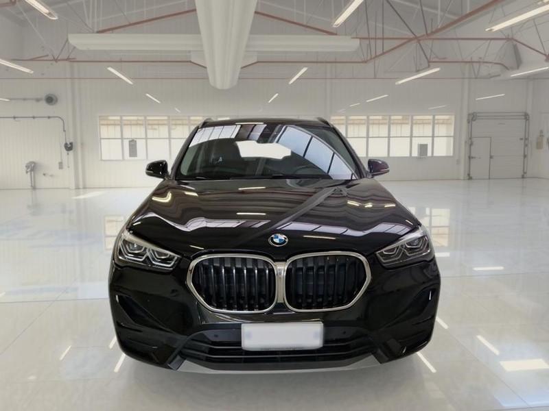BMW X1 sDrive 18d Business Advantage Auto