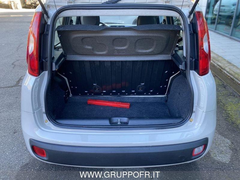 FIAT Panda Panda 1.2 Easy
