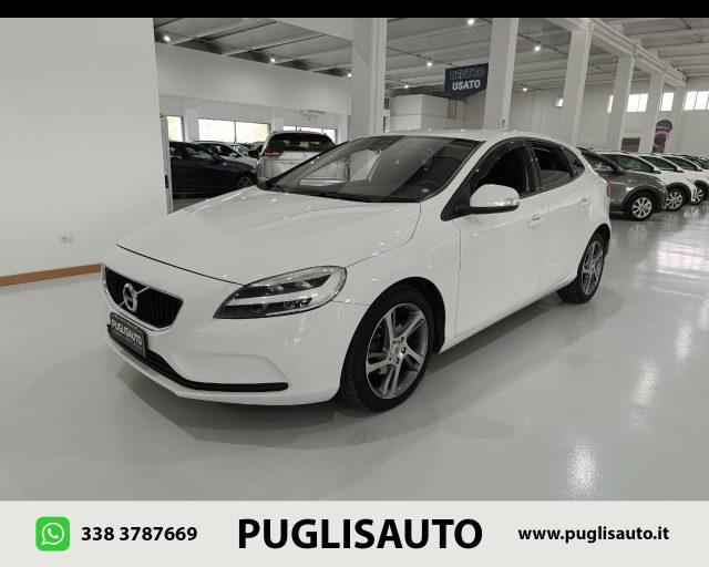 VOLVO V40 D2 Kinetic