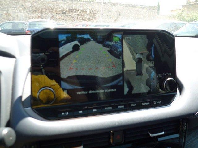 NISSAN Qashqai MHEV 140 CV Acenta