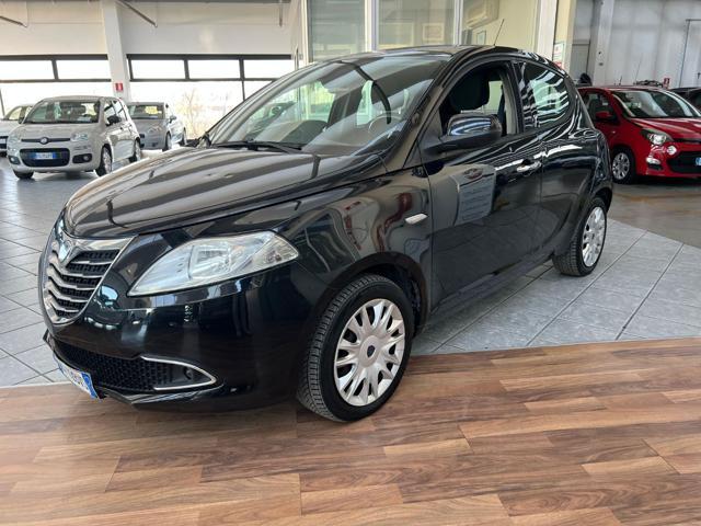 LANCIA Ypsilon 1.2 69 CV 5 porte S&S Silver - OP. SETTORE
