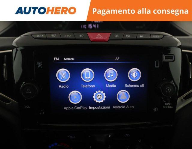 LANCIA Ypsilon 1.0 FireFly 5 porte S&S Hybrid Ecochic Gold