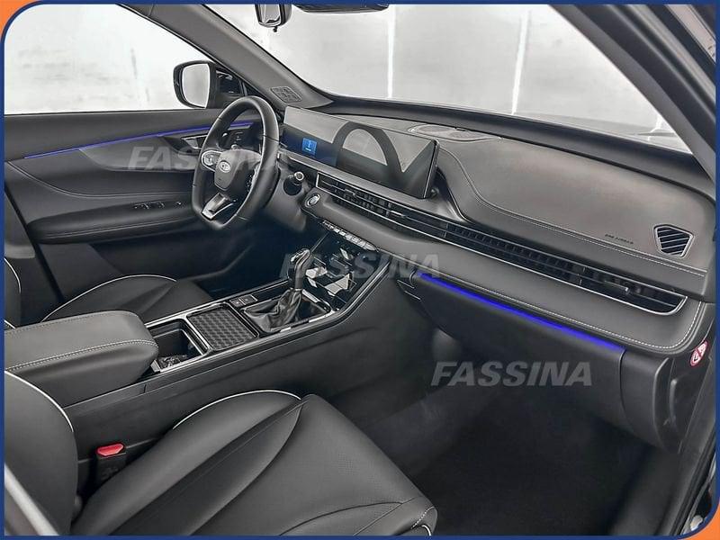 DR AUTOMOBILES dr 5.0 dr 5.0 1.5 Comfort