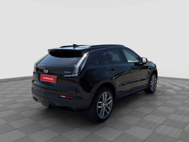 CADILLAC XT4 XT4 350 TD AWD Sport