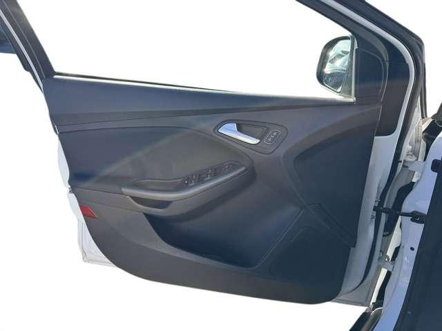 Ford Focus 5p 1.5 tdci Plus s&s 95cv