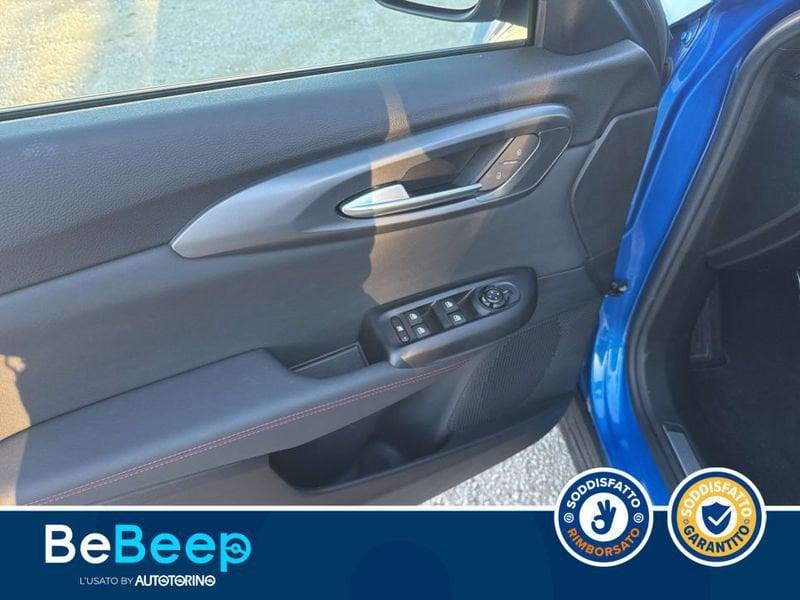 Alfa Romeo Tonale 1.5 HYBRID SPECIALE 130CV TCT7