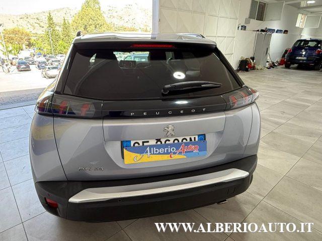 PEUGEOT 2008 BlueHDi 110 S&S Allure