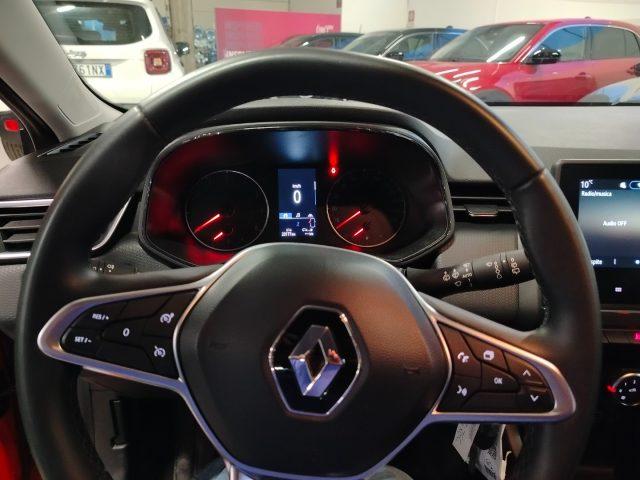 RENAULT Clio SCe 65CV 5p Equilibre