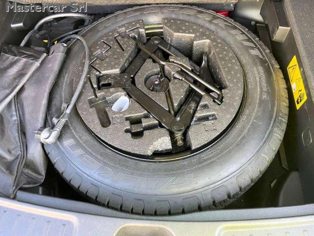 JEEP Compass 1.3 turbo t4 phev Trailhawk 4xe Auto - GL726BZ