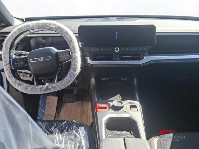 JEEP Compass E-Hybrid Altitude