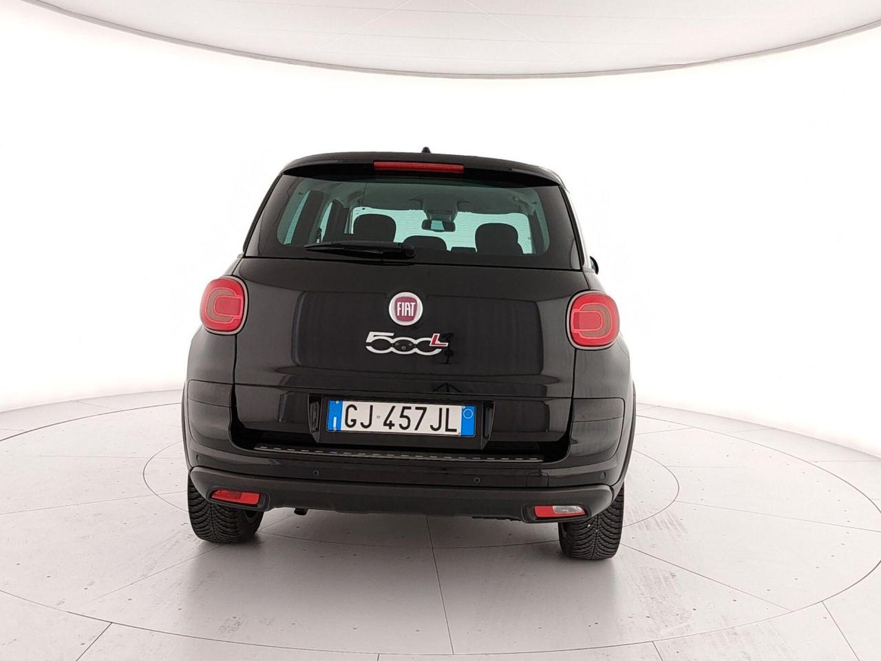 Fiat 500L 1.3 Multijet 95 CV Sport