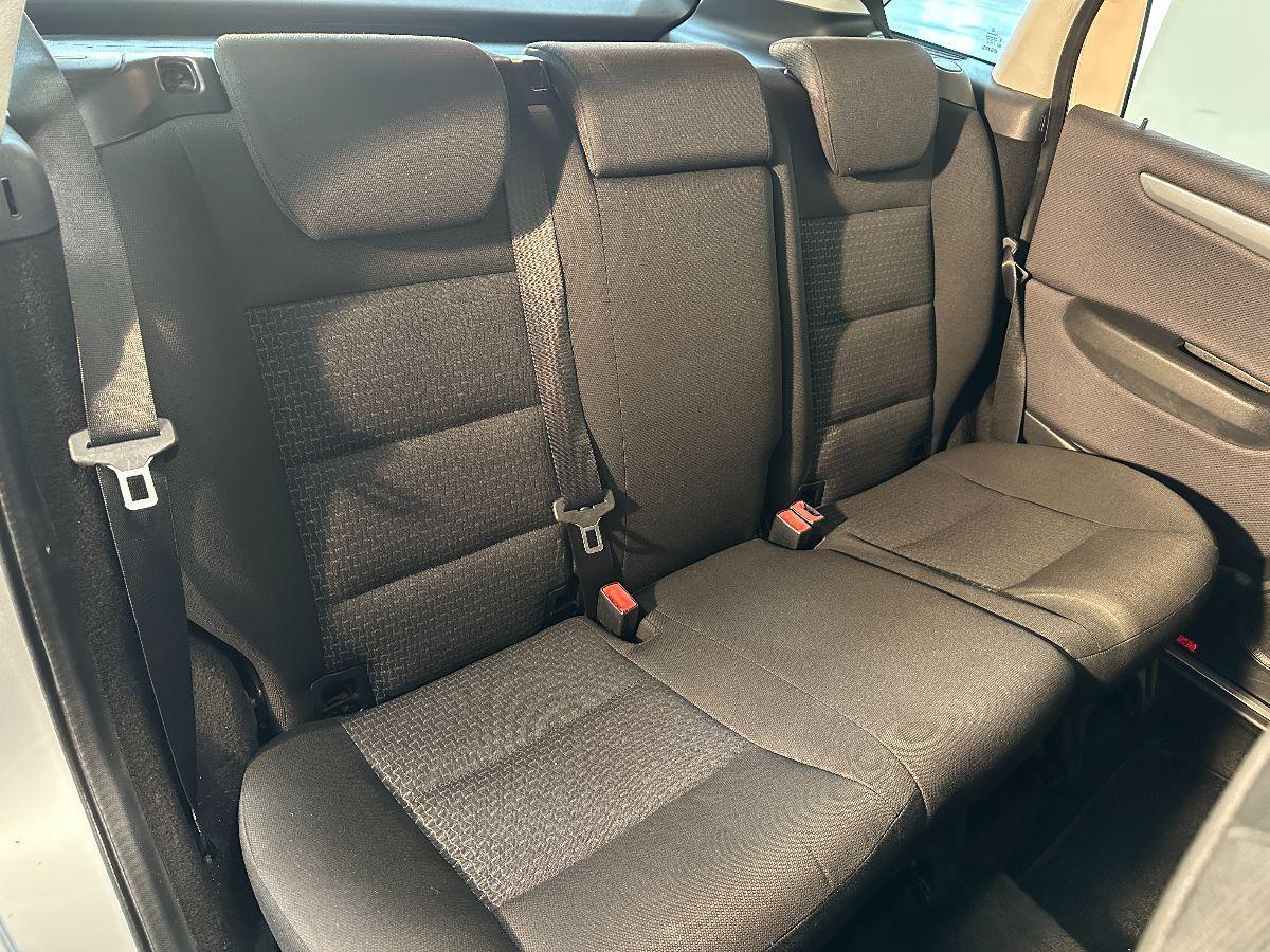 MERCEDES Classe B 180 CDI Sport