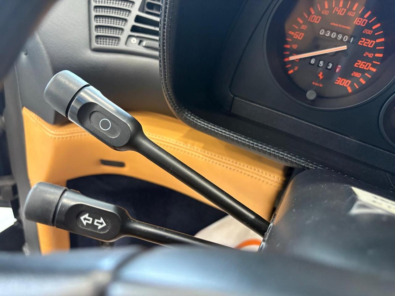 Ferrari 348 TS 3.4 300cv