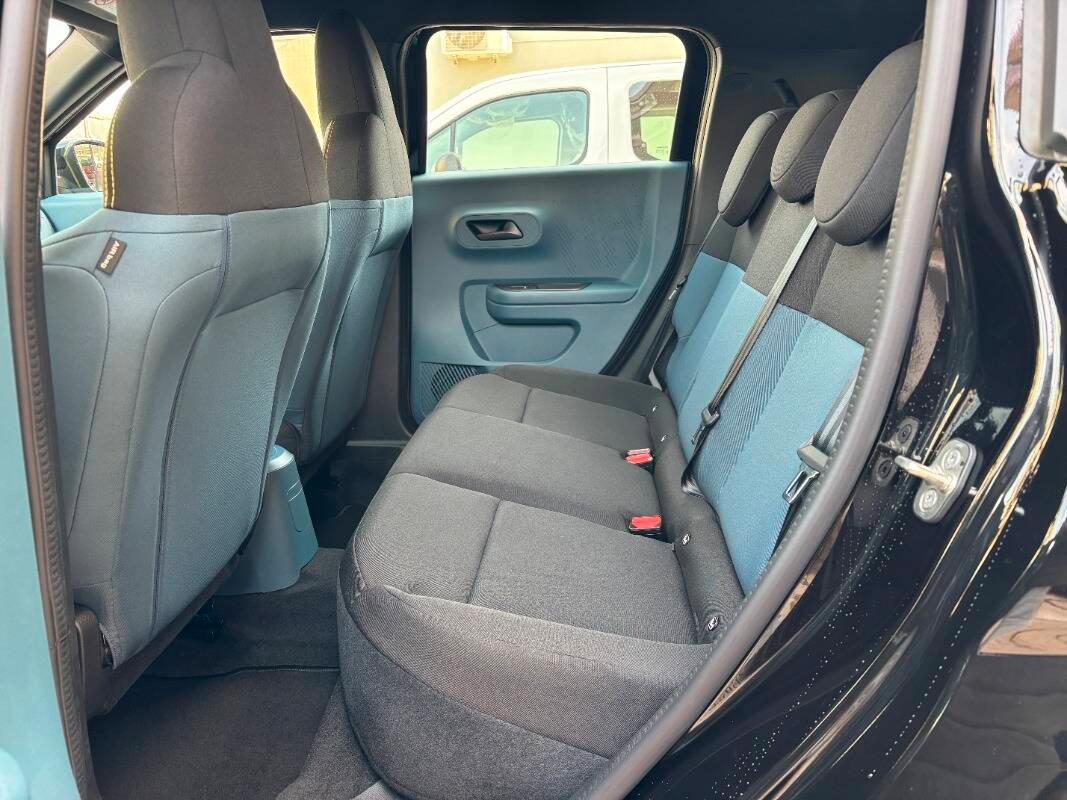 Fiat Grande Panda 1.2 hybrid Icon 100cv edct