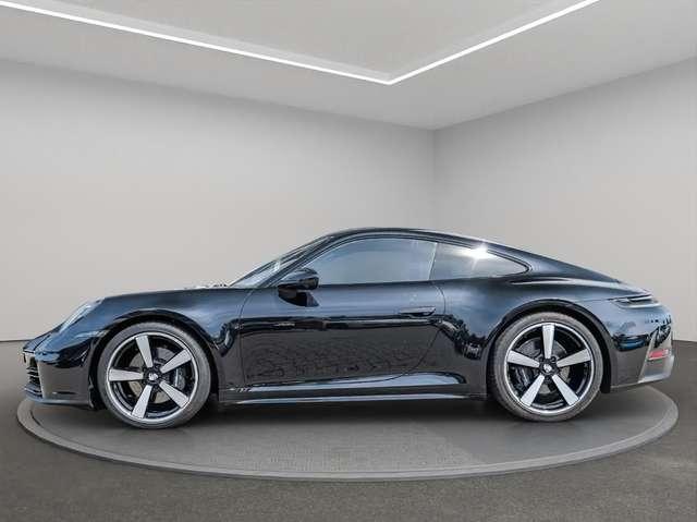 Porsche 911 992.2 NEW MY 2025 TETTO SPORT BOSE NAVI PDC ACC