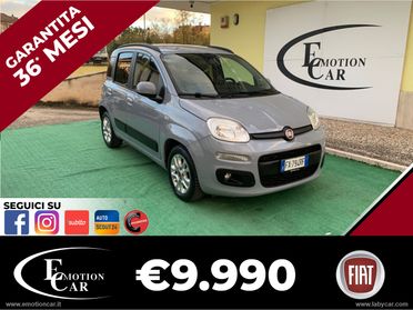 FIAT Panda 1.2 Connected by Wind - 2019