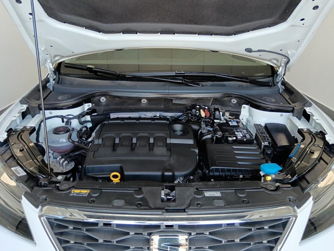 Seat Ateca 1.6 TDI Style CAMBIO AUTOMATICO