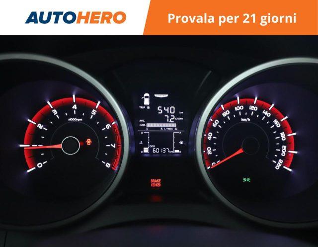 SSANGYONG Tivoli 1.6 2WD Be