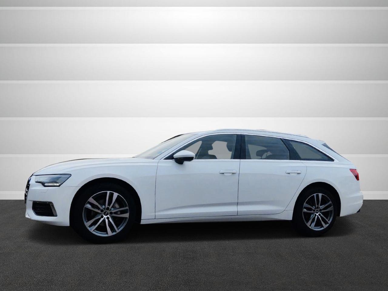 Audi A6 Avant 35 2.0 TDI S tronic Business Design