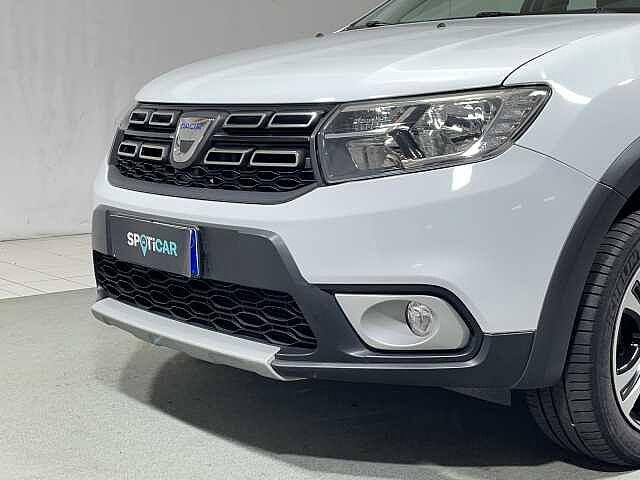 Dacia Sandero Stepway 0.9 TCe 12V 90 CV Start&Stop