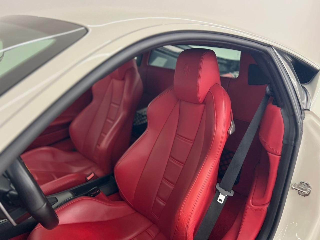 Ferrari 458 Italia DCT