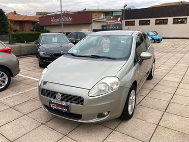 Fiat Grande Punto 1.3 MJT 90 CV 3p. Dynamic