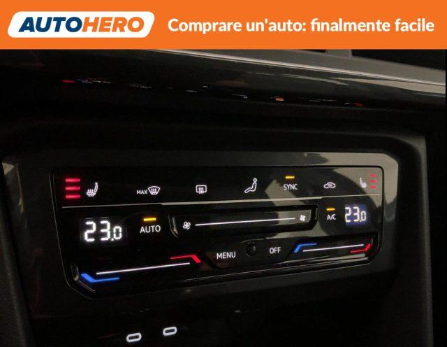 SEAT Tarraco 2.0 TDI DSG XPERIENCE