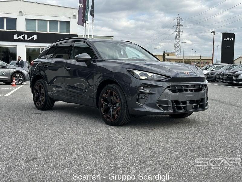 Cupra Terramar Terramar 2.0 TSI 204 CV DSG 4Drive *PREZZO REALE NON VINCOLATO, PRONTA CONSEGNA"