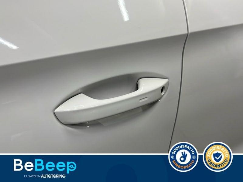 CUPRA Leon SPORTSTOURER 1.5 HYBRID 150CV DSG