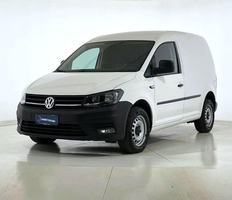 Volkswagen Caddy caddy 1.4 tgi 110cv Bus. ** PREZZO IVA COMPRESA **
