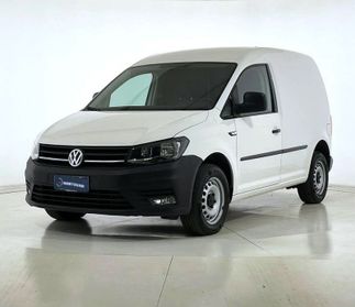Volkswagen Caddy caddy 1.4 tgi 110cv Bus. ** PREZZO + IVA **