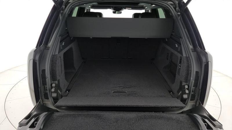 Land Rover Range Rover 3.0 I6 PHEV 460 CV HSE