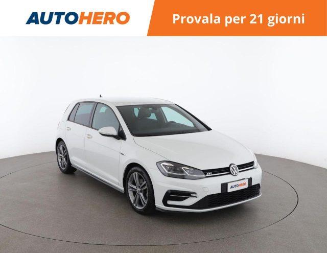 VOLKSWAGEN Golf 1.5 TSI ACT DSG 5p. Sport BlueMotion Technology