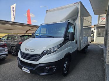 Iveco Daily 35S14 2.3 HPT PL CENTINA+SPONDA