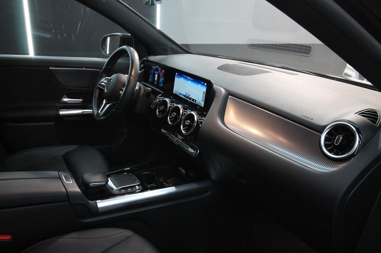 MERCEDES GLA 200 D AUT. SPORT PLUS