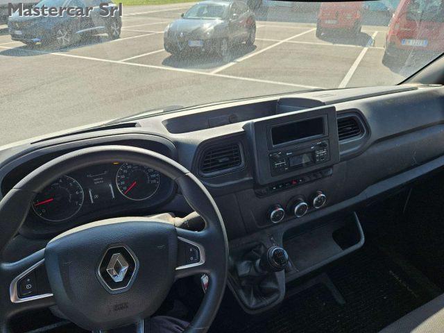 RENAULT Master Master energy dci 2.3 145cv L3 CASSONE- GK835KE