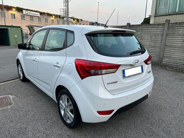 HYUNDAI iX20 1.4 90 CV *UNIPRO* *OK NEOPATENTATI* *EURO 5*