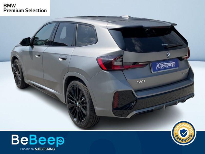 BMW X1 I XDRIVE 30 MSPORT