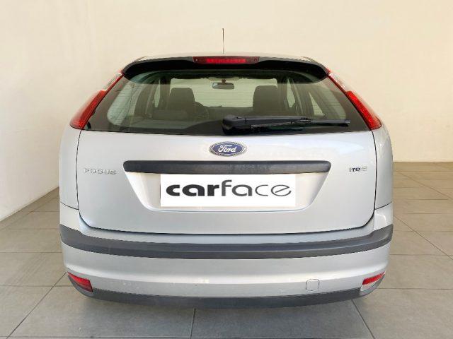 FORD Focus 1.6 TDCi (90CV) 5p NEOPATENTATI