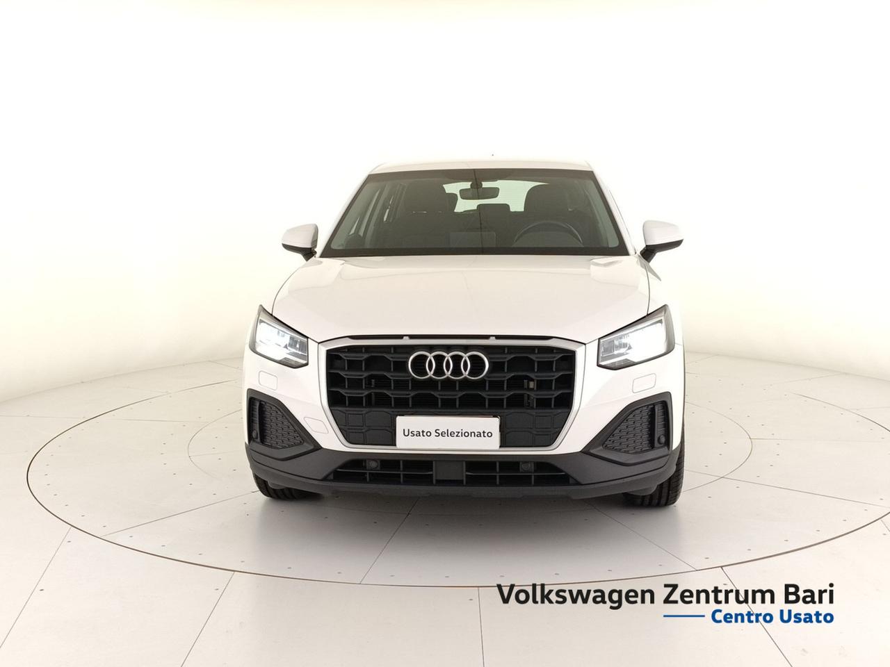 Audi Q2 35 2.0 tdi business s-tronic