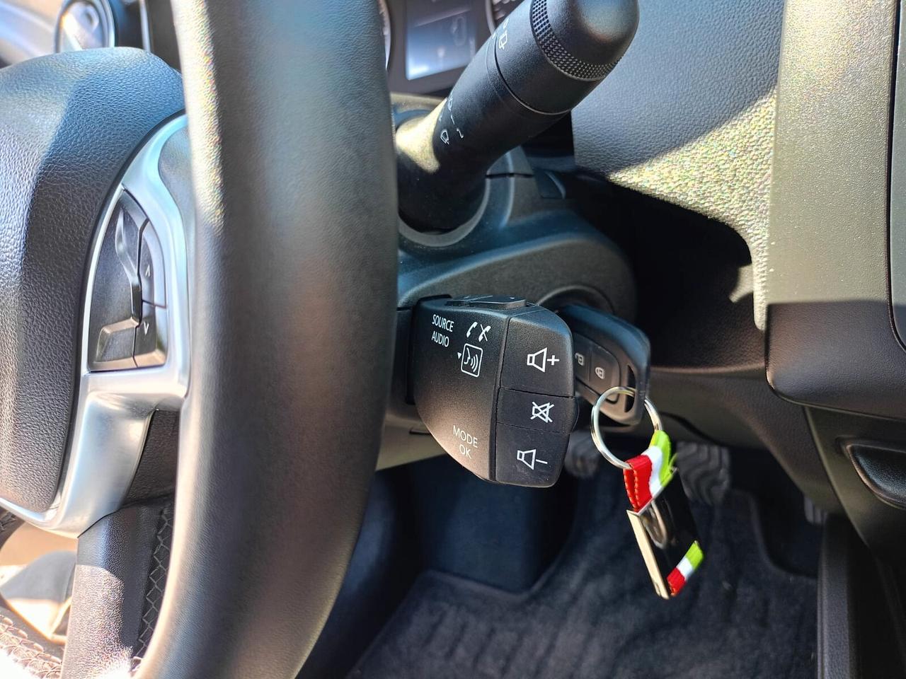 Dacia Duster 1.0 TCe 100 CV ECO-G 4x2 Prestige