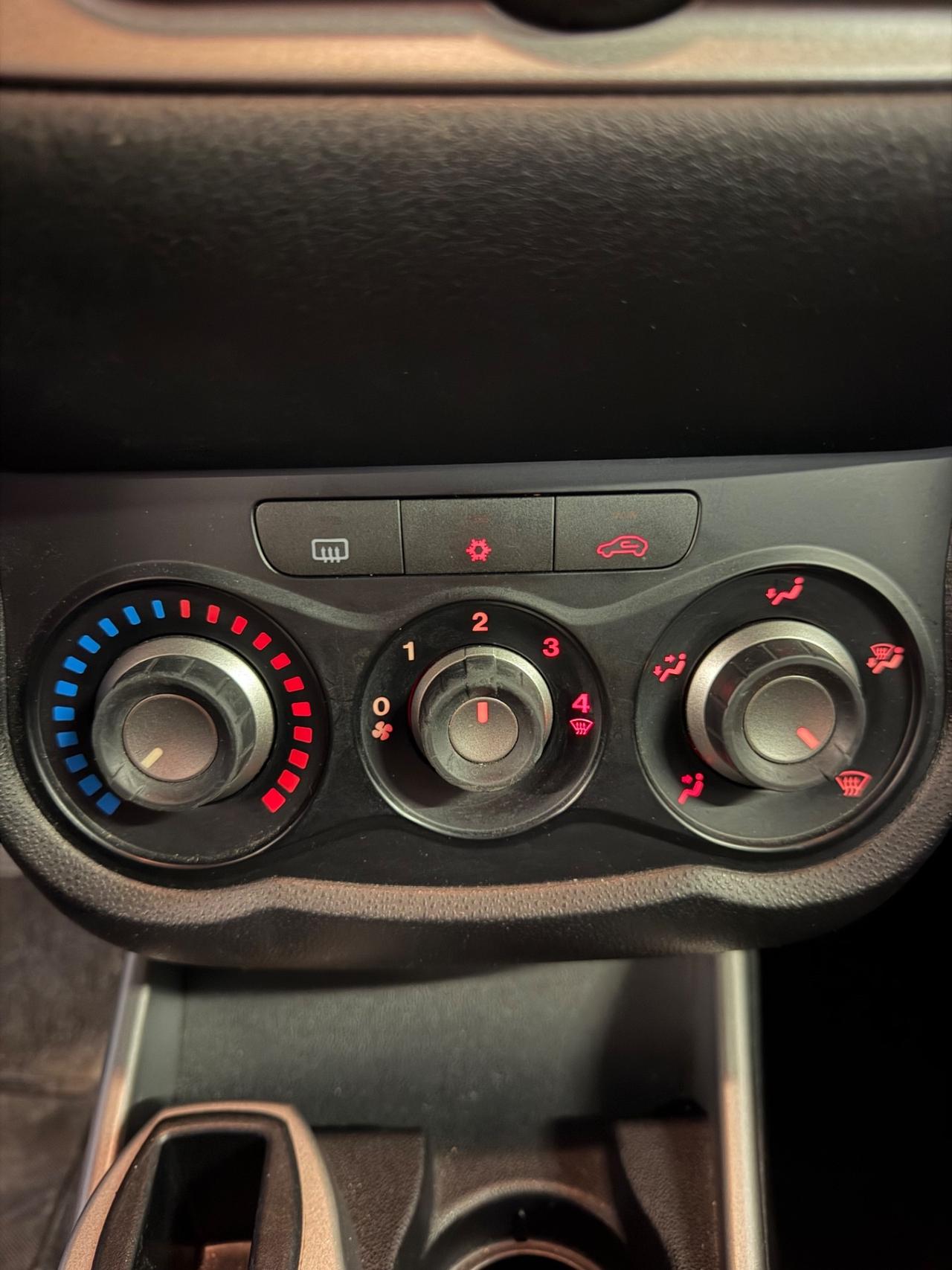 Alfa Romeo MiTo 1.4 Neopatentati Euro 5