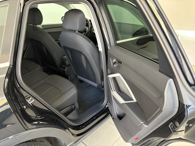 AUDI Q3 SPB 35 TDI quattro S tronic