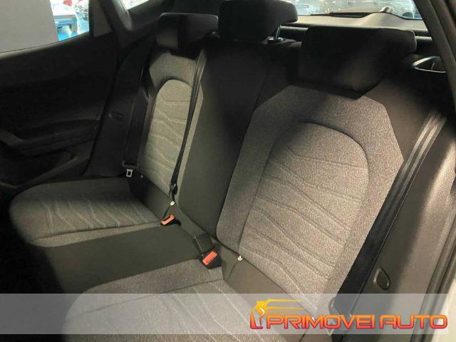 SEAT Arona 1.0 EcoTSI XPERIENCE