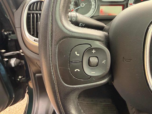 FIAT 500L 1.6 Multijet 120 CV Lounge
