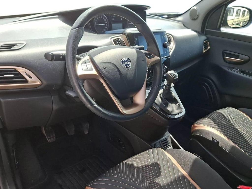 Lancia Ypsilon 5 Porte 1.0 FireFly Hybrid Gold