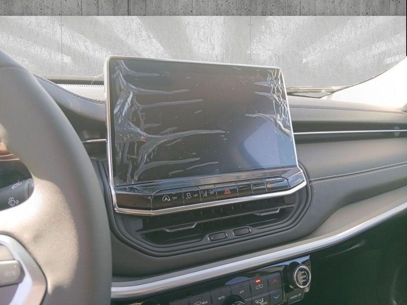 Jeep Compass 1.6 mjt Limited 2wd 130cv